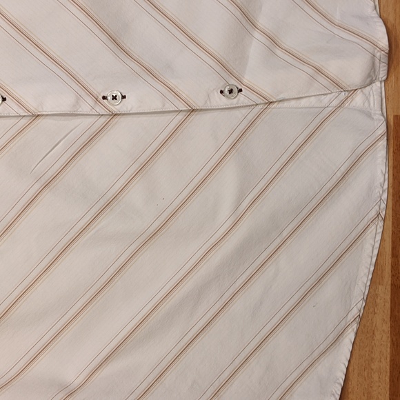 Vintage Ben Sherman short sleeve shirt - Picture 7 of 7